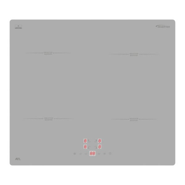 Ремонт сенсора ATLAN ATL 2 KII 64 B GR