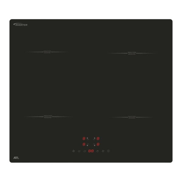 Ремонт сенсора ATLAN ATL 2 KII 64 B BK