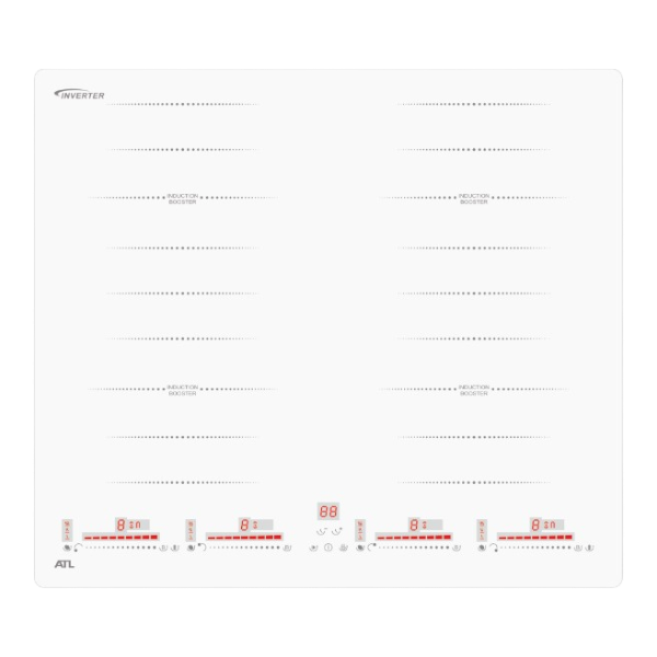 Ремонт сенсора ATLAN ATL 2 KUI 64 B WH